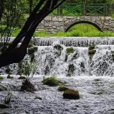 Osmeh Soko Banja