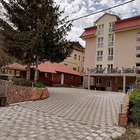 Osmeh Apartment Soko Banja
